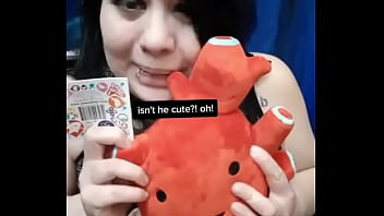 Full video follow me on the clock app sometimes i post funny things & my pets being silly cute