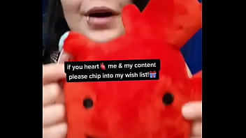 Full video follow me on the clock app sometimes i post funny things & my pets being silly cute