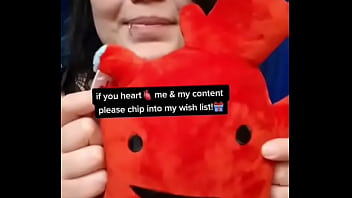 Full video follow me on the clock app sometimes i post funny things & my pets being silly cute