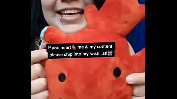 Full video follow me on the clock app sometimes i post funny things & my pets being silly cute