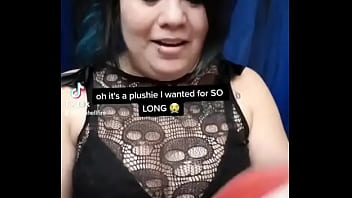 Full video follow me on the clock app sometimes i post funny things & my pets being silly cute