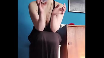 My little locktober chastity tease video is now out fully captioned on all my sites