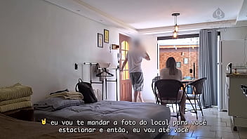 Mulher casada chupando pau muito duro do amigo de seu marido leg pt 1 4