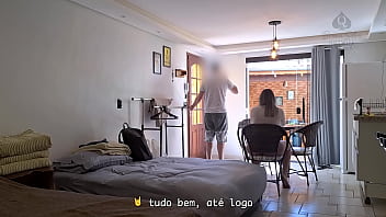 Mulher casada chupando pau muito duro do amigo de seu marido leg pt 1 4