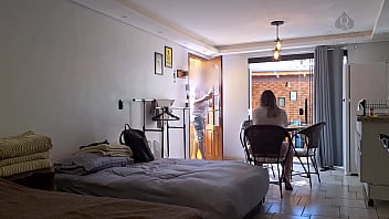 Mulher casada chupando pau muito duro do amigo de seu marido leg pt 1 4