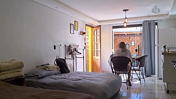 Mulher casada chupando pau muito duro do amigo de seu marido leg pt 1 4