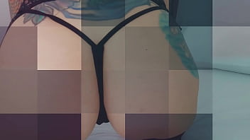 Super tall pornstar rocky emerson passionate sex