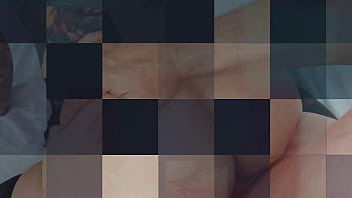 Super tall pornstar rocky emerson passionate sex