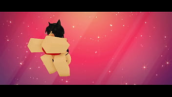 Roblox slut fucked