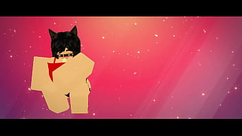 Roblox slut fucked