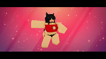 Roblox slut fucked