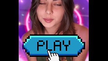 Press the “play” button️