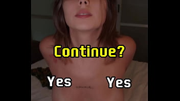 Press the “play” button️