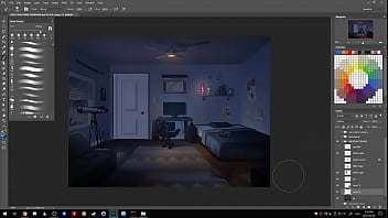 Sts broadcast by dc on picarto from may third 2019