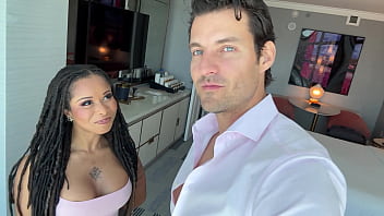 Team pink reporting here together with the sweetest calisweetsxxx we rose the temperature in las vegas from 109f to at l