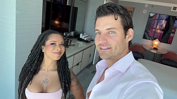 Team pink reporting here together with the sweetest calisweetsxxx we rose the temperature in las vegas from 109f to at l