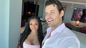 Team pink reporting here together with the sweetest calisweetsxxx we rose the temperature in las vegas from 109f to at l