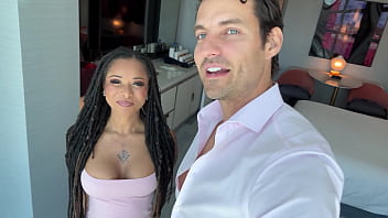 Team pink reporting here together with the sweetest calisweetsxxx we rose the temperature in las vegas from 109f to at l