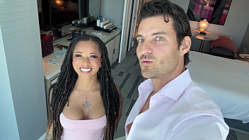 Team pink reporting here together with the sweetest calisweetsxxx we rose the temperature in las vegas from 109f to at l