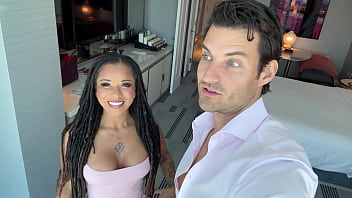 Team pink reporting here together with the sweetest calisweetsxxx we rose the temperature in las vegas from 109f to at l