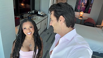 Team Pink Reporting Here Together With The Sweetest Calisweetsxxx We Rose The Temperature In Las Vegas From 109f To At L thumbnail
