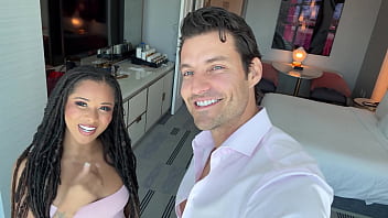 Team pink reporting here together with the sweetest calisweetsxxx we rose the temperature in las vegas from 109f to at l