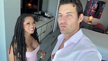 Team pink reporting here together with the sweetest calisweetsxxx we rose the temperature in las vegas from 109f to at l