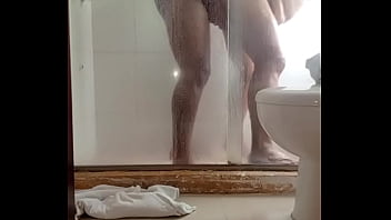 Anal sex with my 70 year old mature neighbor i finished in her mouth