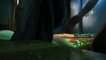 Ella es fuego una diosa en la cama