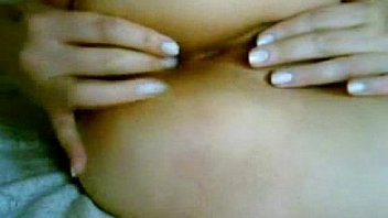 Kathy flo fingering my ass