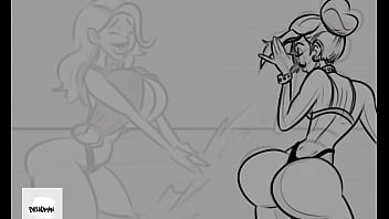 Sts broadcast by dc on picarto from july fifteenth 2022 a