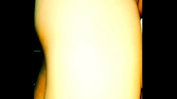 Pareja amateur disfrutando