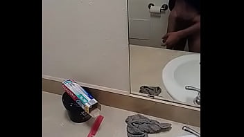 Dick sucked up by white girl