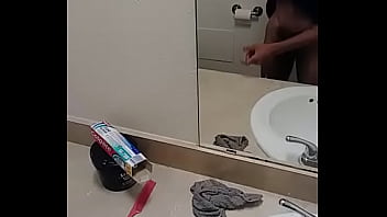Dick sucked up by white girl Dick sucked up by white girl