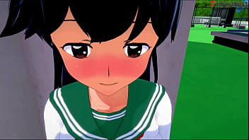 Kagome fucking hard on the roof free pov inuyasha full movie on sheer & fantasyking3