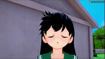 Kagome fucking hard on the roof free pov inuyasha full movie on sheer & fantasyking3