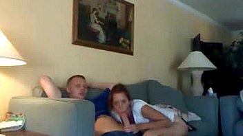 Homemade amateur teen couple