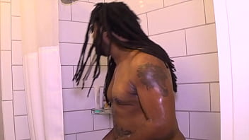 Lisa rivera gives me sloppy head in our hotel room