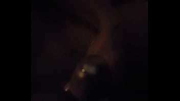 Stroking to a wet pussy vid