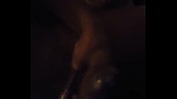 Stroking to a wet pussy vid
