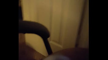 Stroking to a wet pussy vid