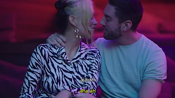 Stranger interviews me and ends up fucking me