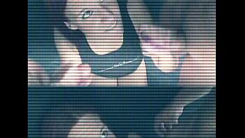 Misty haze swallowing 2 loads