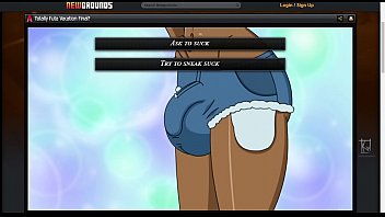 Futa Sex Scenes thumbnail