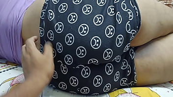 Bengali cute bhabi enjoyed by her lover