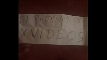 Vídeo de verificación