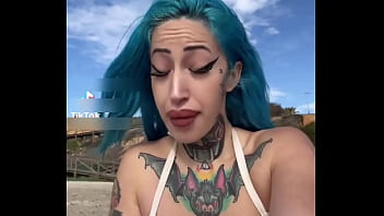 Perra caliente te pondra la verga dura