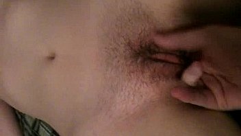 Ex gf amateur bondage with cumshot