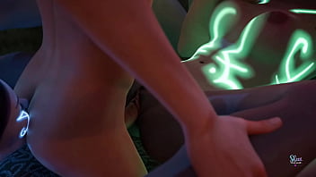 Lust academy james fucking katrina in a group sex with 4 women