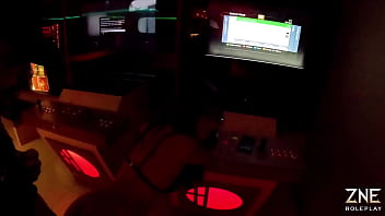 Zne roleplay ganhando no jogo de luta e fudendo gostosa gamer ft luna free scene